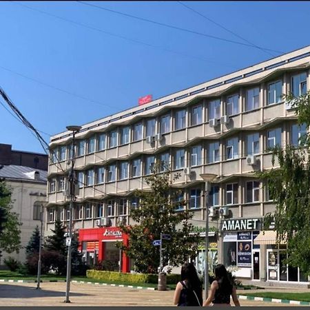 Puzzle Magic Bed and Breakfast Piteşti Buitenkant foto